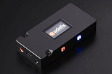 Qudelix-5K Portable Bluetooth USB DAC/Amp | High-Fidelity Audio Solution