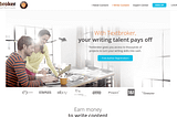 5 Freelance Sites You Should Try