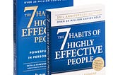 What I Learned from Stephen R. Covey: My Review on “The 7 Habits of Highly Effective People”
