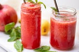 The Best Watermelon Agua Fresca Recipe