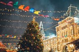 Merry Christmas And Happy New Year in Spanish 2024 | Blessing Birthday Wishes