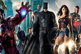 Sorry Nerds (And Snyder-Heads), but the MCU Is Crushing The DCU