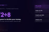 The Rule of 72 — The Most Useful Finance Formula Nobody Taught You