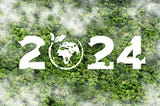 Earth Day 2024