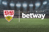 No Limit Casinos | Betway Partners Up With VfB Stuttgart