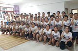 Correspondence with Youth Marxists in China (Part I)