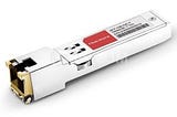 How Much Do You Know About RJ45 SFP?