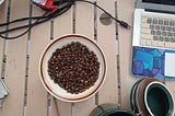 How to Make an Arduino Controlled Coffee Roaster