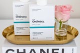The Ordinary Launched a Hair Care Line