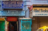 Iconic Cafes For A Coffee And Adda Trail In Kolkata