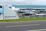 Navigating Newcastle: The Convenience and Comfort of Newcastle Airport Taxis