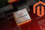 European Company Hezner released Ampere Server - an Adobe Commerce Cloud killer!