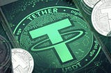 Solving the Tether Problem (Yes, we have a problem!)