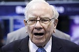 Warren Buffett Deceived by Hundreds of Millions