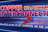 World’s Shortest Distance Relay Champion — GIGALIGHT’s 800G OSFP DAC