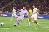 Kaget Banget! Nggak Ada Angin dan Hujan, Rafael Struick Resmi Gabung Klub Australia, Brisbane Roar