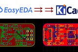 Introducing: EasyEDA 2 KiCad