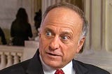 US Representative Steve King Derides Ancient Pompeians As Dirty, Weak, and Lazy