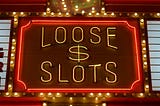 Does the Casino have slot machine secrets they don’t want you to know?