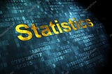 AN INTRODUCTION TO STATISTICS