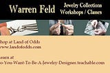 THE JEWELERS’ PALETTE, 6/15/2025