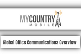 Global Office Communications Overview