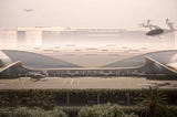 Pioneering the Future of Air Travel: UAE Approves First Commercial Vertiport for Air Taxis