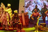 Is Nigerian Theatre Ready for Another Pandemic?
