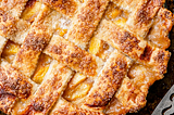 pie