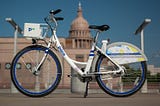 Using Bike-Share Data to Find the Most Popular Bike Routes in Your City