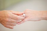 Three Ways To Save On A Diamond Ring