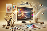 Taste as a Competitive Edge in the Era of Democratized Software Development | Archie Blog