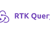 API integration with RTK Query