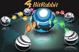 BitRabbit Cryptocurrency Exchange
