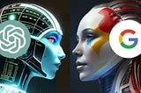 Google’s Gemini and OpenAI’s ChatGPT Launch