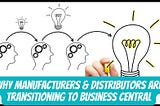 Manufacturing Software | Distribution Software