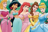 Disney Princesses: Best to Worst Messages for Women