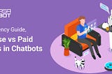 Forever Free Chatbot: Transparent, No Hidden Costs | Yugasa Bot
