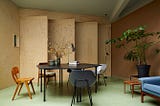 Designed Space chats with Daan Lucas