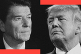 Ronald Reagan’s Secret Dream Is About To Become A Public Reality