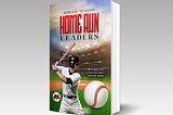 Single Season Home Run Leaders Book Is Now Available!