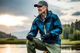 Stay Dry and Catch More Fish with the Best Rain Gear for Fishing