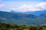 Knuckles — Best Hiking Sri Lanka