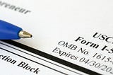 Guidelines for Submitting Form I-526 — EB5 Affiliate Network