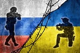 Zombie War: Plan B for Ukraine