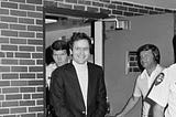 How Ted Bundy Help Catch a Serial Killer