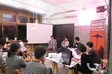 「失敗から学ぶ新しいスタート」〜京都・第12回Monozukuri Hub Meetupから
