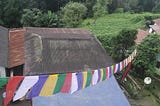 Things to know about Prayer Flags