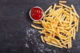 French Fries Market: Fry-licious Temptations