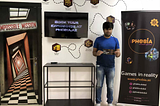 Phobia Dubai — Escape Room Game